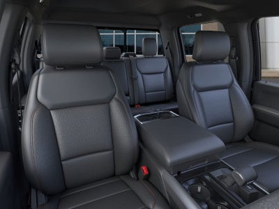 2025 Ford F-150 Lariat®