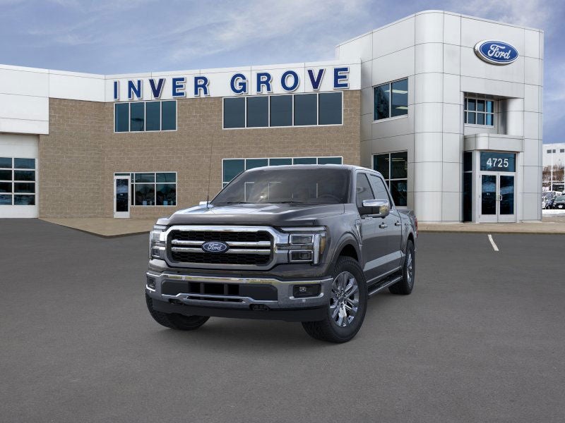 2025 Ford F-150 Lariat®