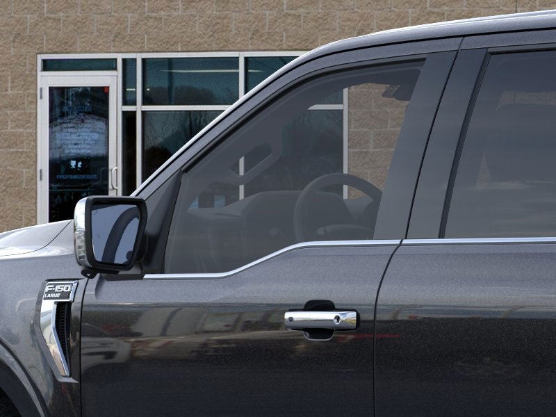 2025 Ford F-150 Lariat®