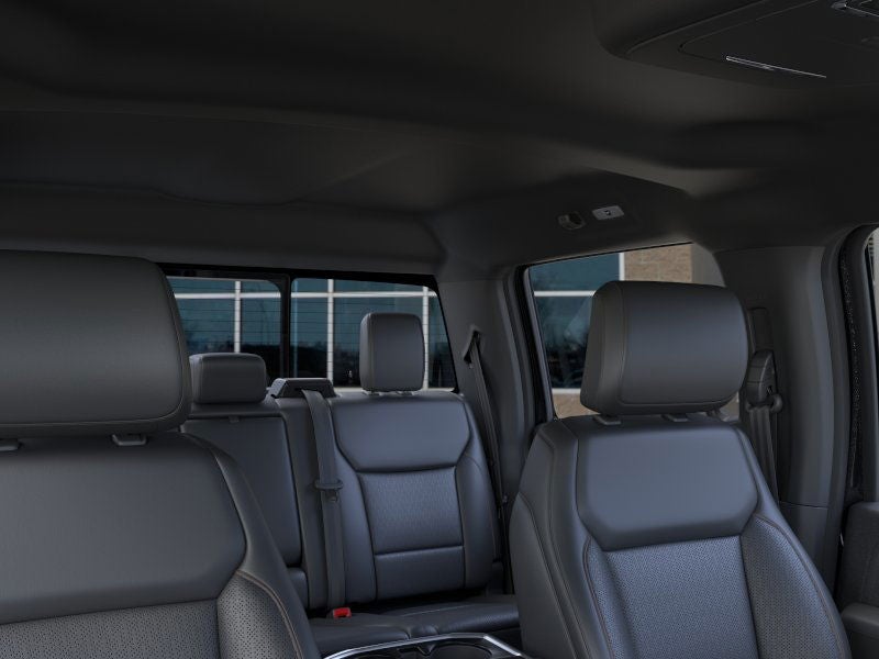 2025 Ford F-150 Lariat®