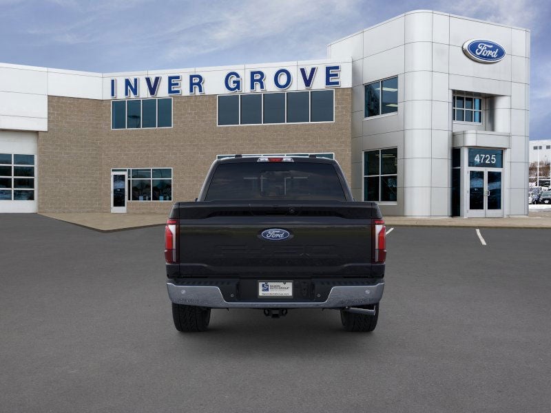 2025 Ford F-150 Lariat®