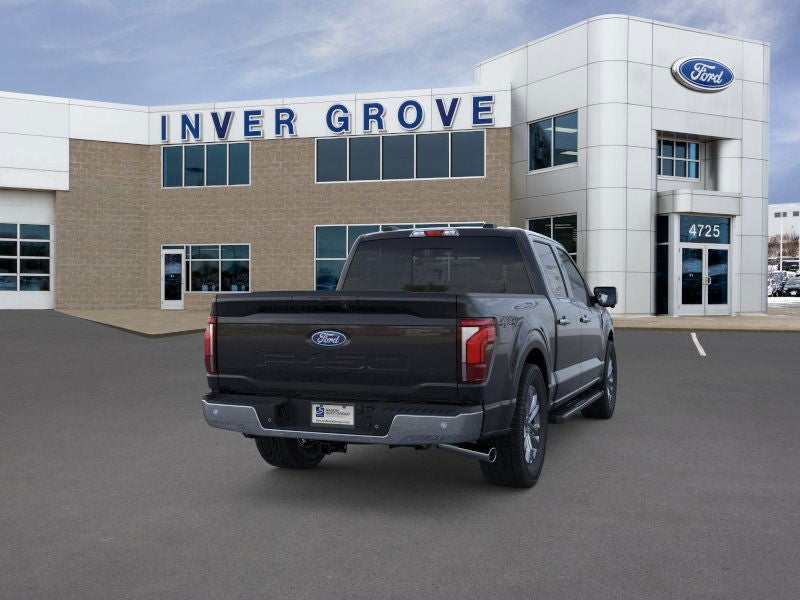 2025 Ford F-150 Lariat®