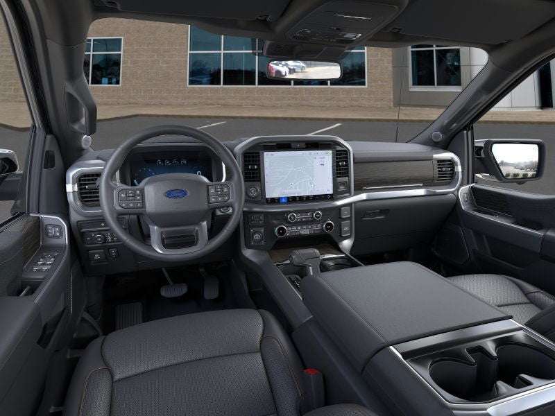 2025 Ford F-150 Lariat®