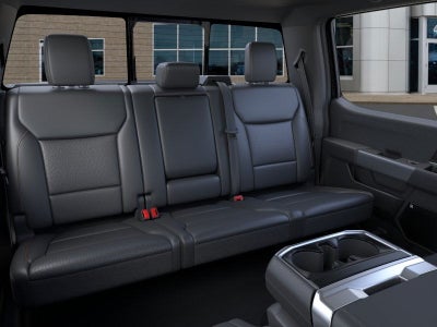 2025 Ford F-150 Lariat®