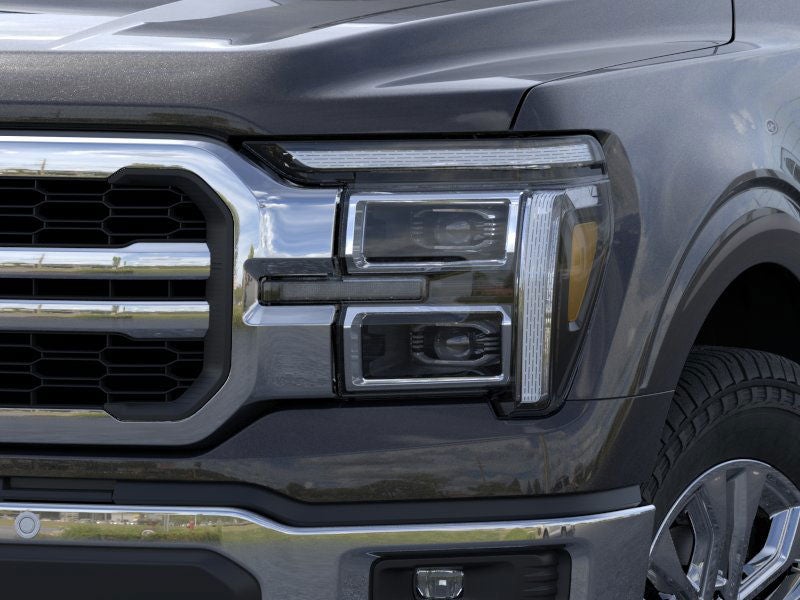 2025 Ford F-150 Lariat®