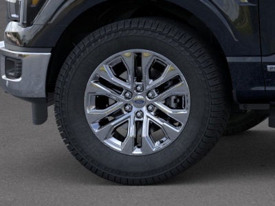 2025 Ford F-150 Lariat®