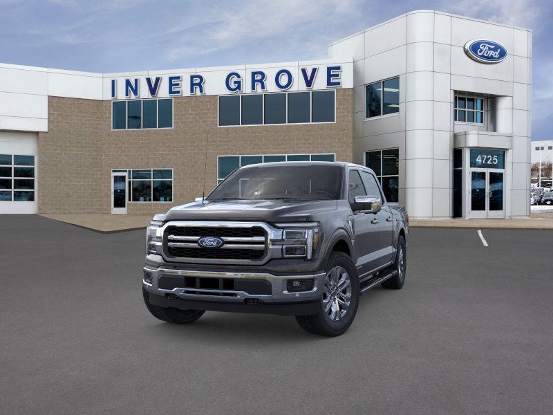 2025 Ford F-150 Lariat®