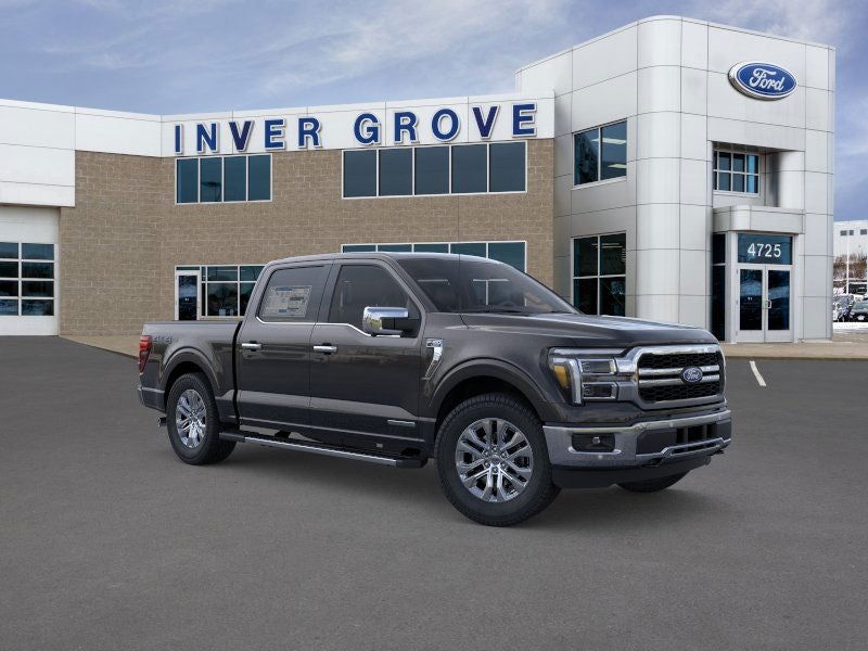 2025 Ford F-150 Lariat®