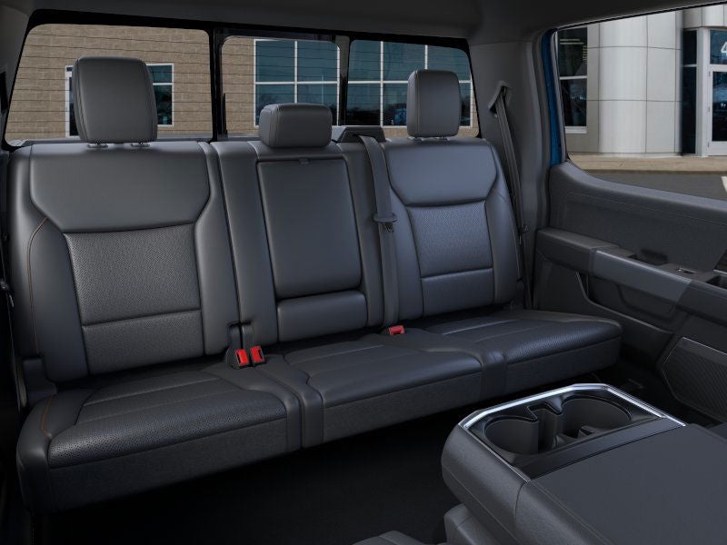 2025 Ford F-150 Lariat®