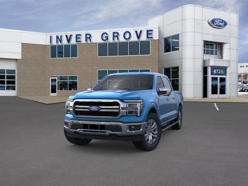 2025 Ford F-150 Lariat®