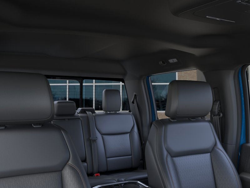 2025 Ford F-150 Lariat®