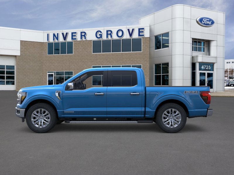 2025 Ford F-150 Lariat®