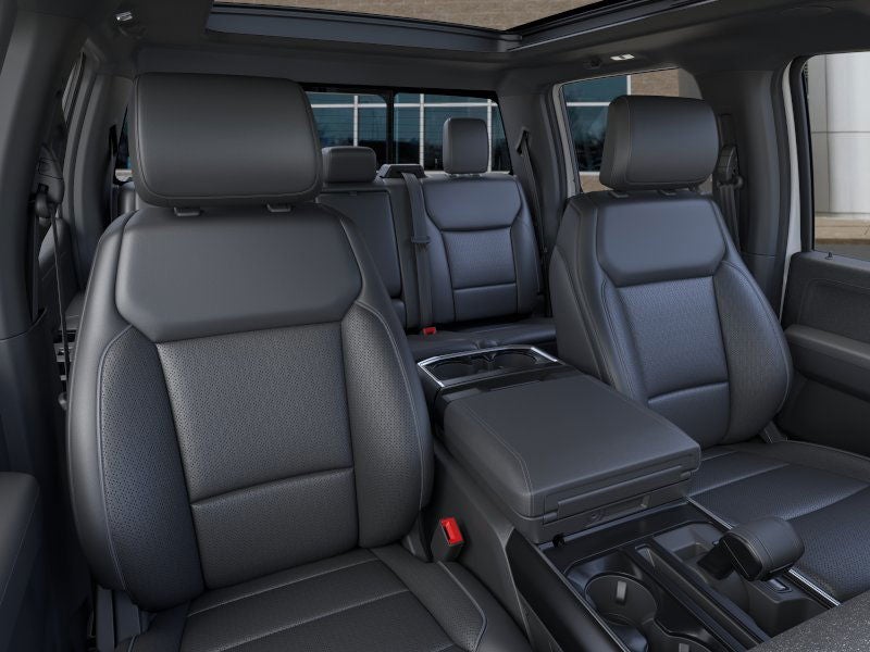 2025 Ford F-150 Lariat®