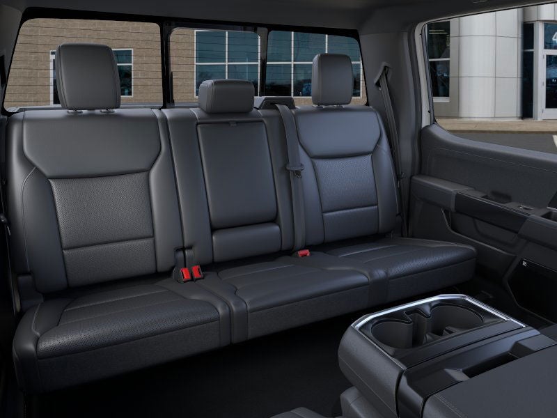 2025 Ford F-150 Lariat®