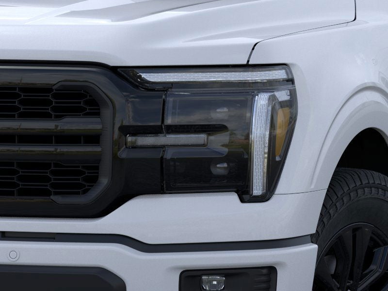 2025 Ford F-150 Lariat®