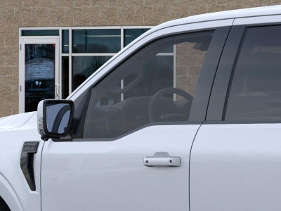 2025 Ford F-150 Lariat®