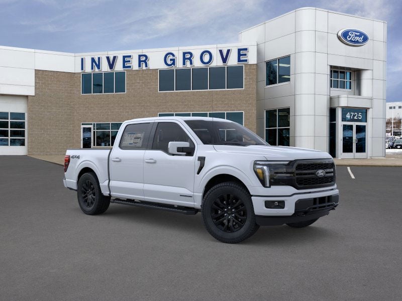 2025 Ford F-150 Lariat®