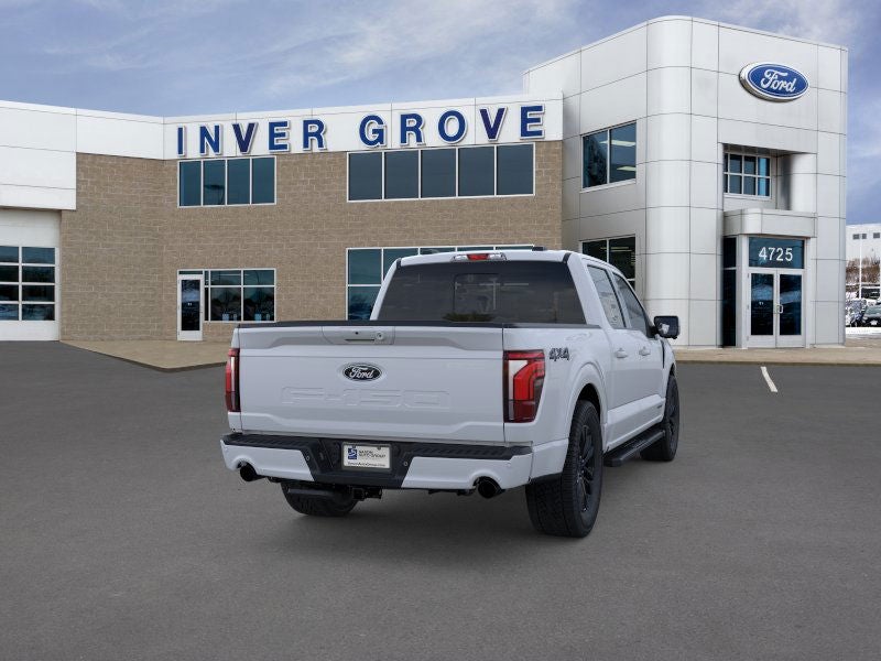 2025 Ford F-150 Lariat®