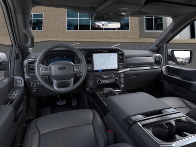2025 Ford F-150 Lariat®