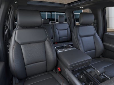 2025 Ford F-150 Lariat®