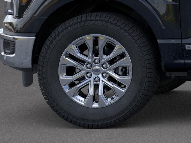 2025 Ford F-150 Lariat®