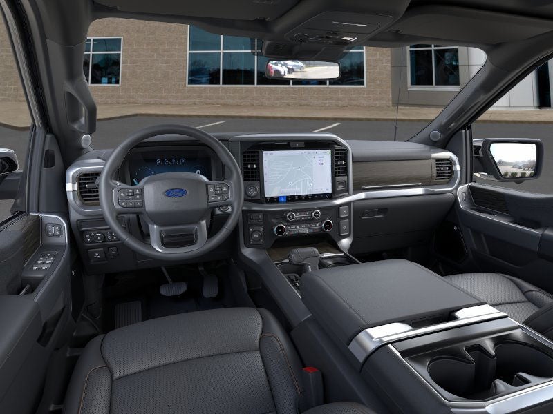2025 Ford F-150 Lariat®