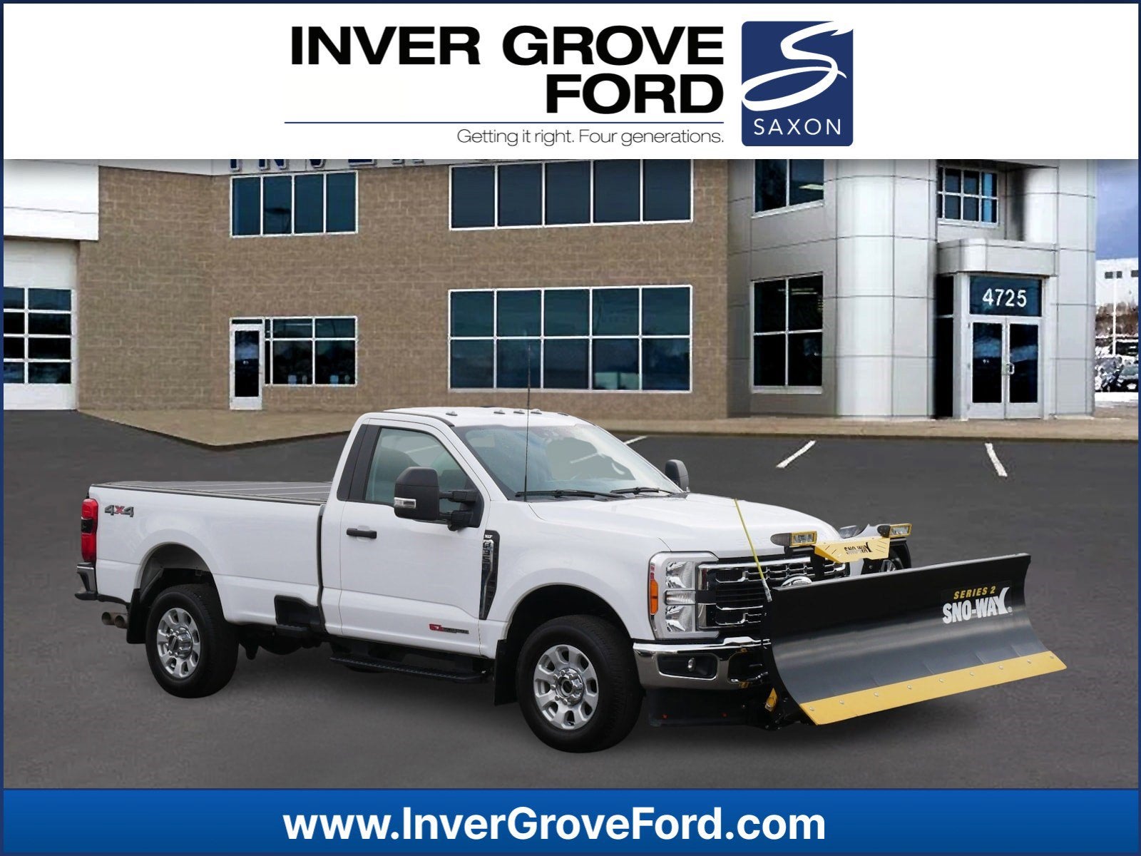 2023 Ford Super Duty F-350 SRW XLT