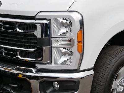 2023 Ford Super Duty F-350 SRW XLT