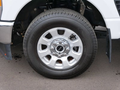 2023 Ford Super Duty F-350 SRW XLT