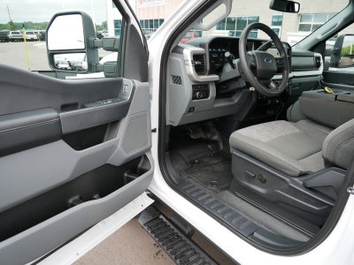 2023 Ford Super Duty F-350 SRW XLT