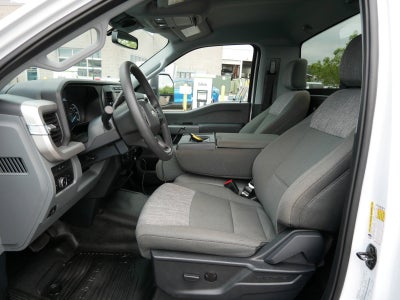 2023 Ford Super Duty F-350 SRW XLT