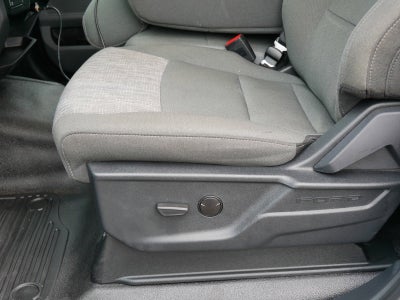 2023 Ford Super Duty F-350 SRW XLT