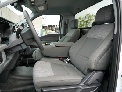 2023 Ford Super Duty F-350 SRW XLT