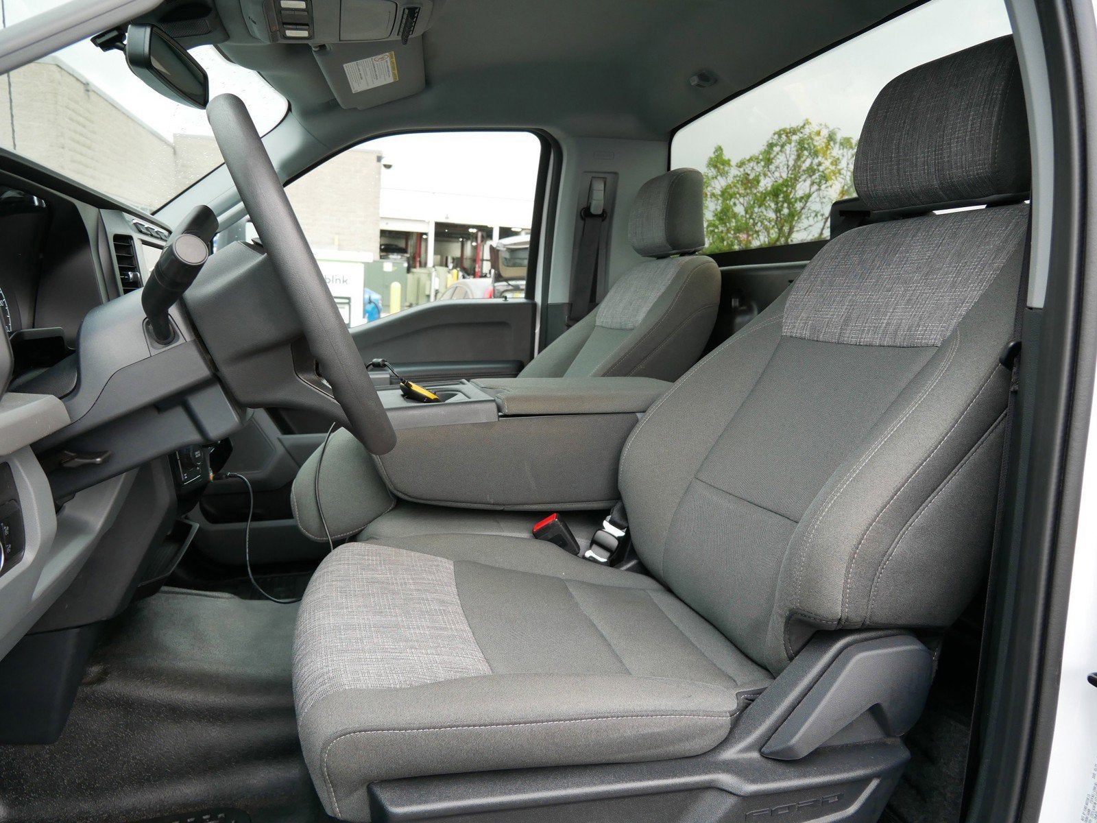 2023 Ford Super Duty F-350 SRW XLT