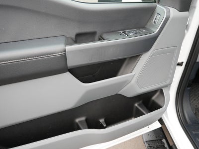 2023 Ford Super Duty F-350 SRW XLT