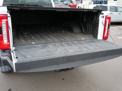 2023 Ford Super Duty F-350 SRW XLT