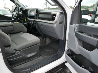 2023 Ford Super Duty F-350 SRW XLT