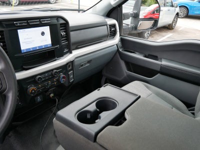 2023 Ford Super Duty F-350 SRW XLT