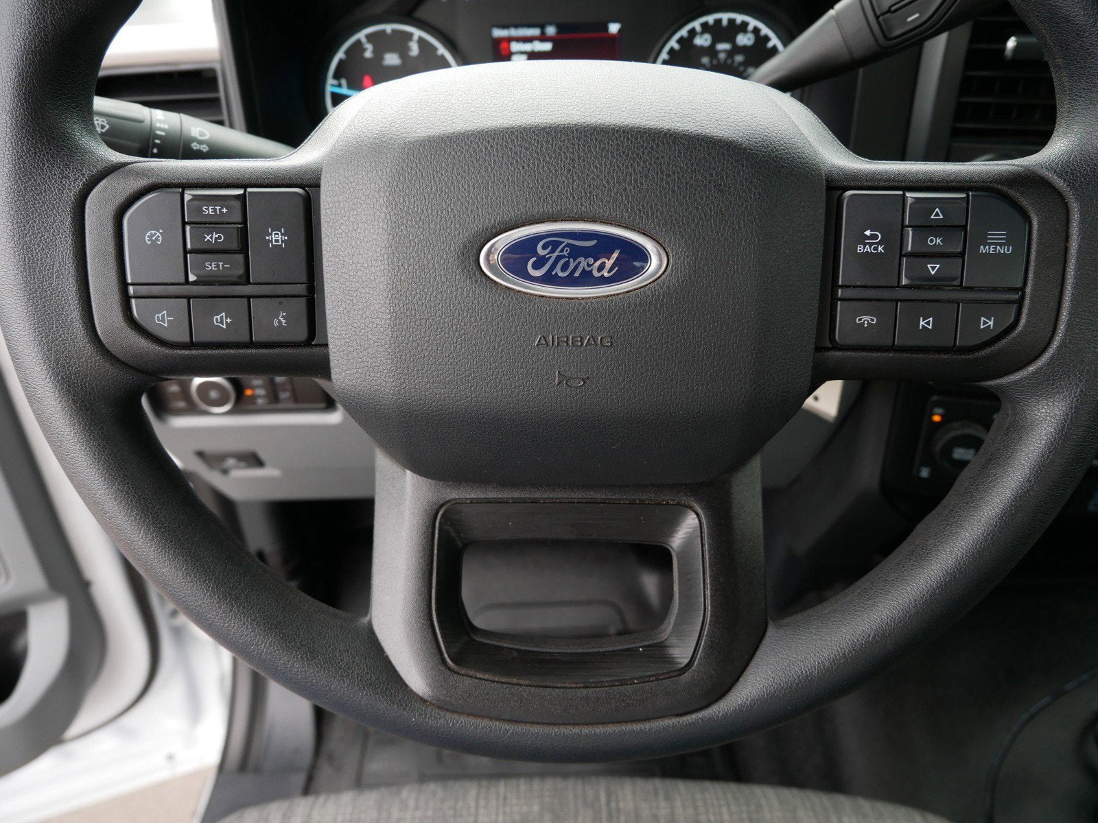 2023 Ford Super Duty F-350 SRW XLT