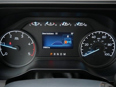 2023 Ford Super Duty F-350 SRW XLT