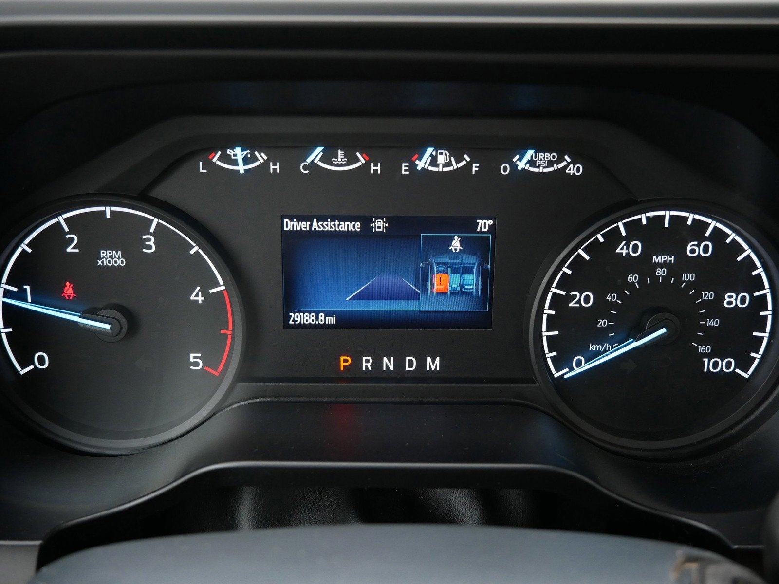 2023 Ford Super Duty F-350 SRW XLT