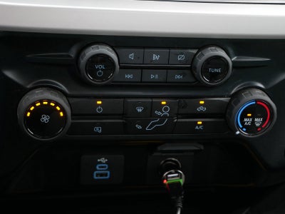 2023 Ford Super Duty F-350 SRW XLT