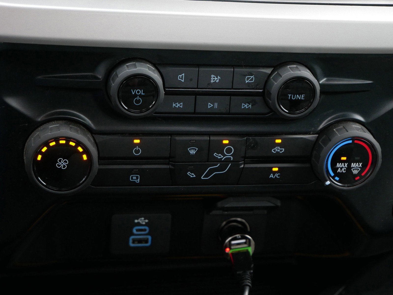 2023 Ford Super Duty F-350 SRW XLT