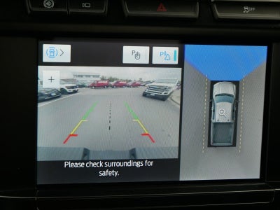 2023 Ford Super Duty F-350 SRW XLT