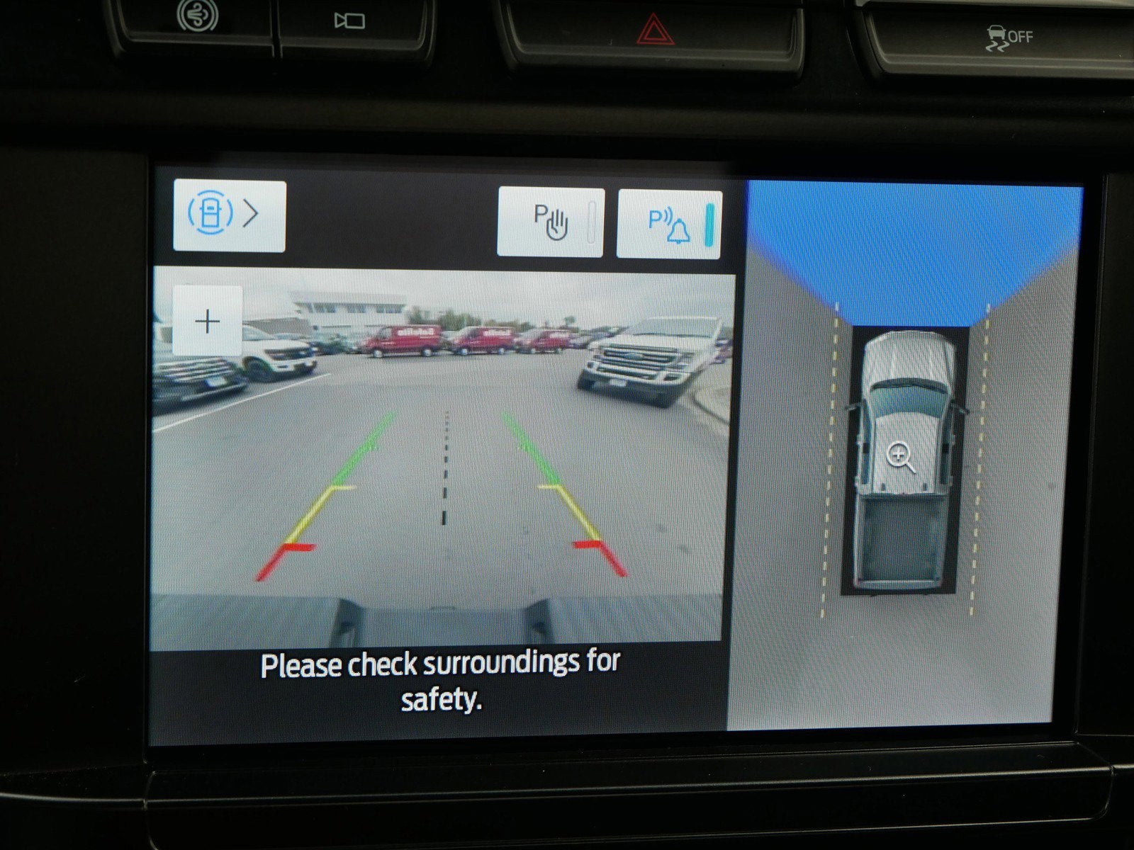 2023 Ford Super Duty F-350 SRW XLT