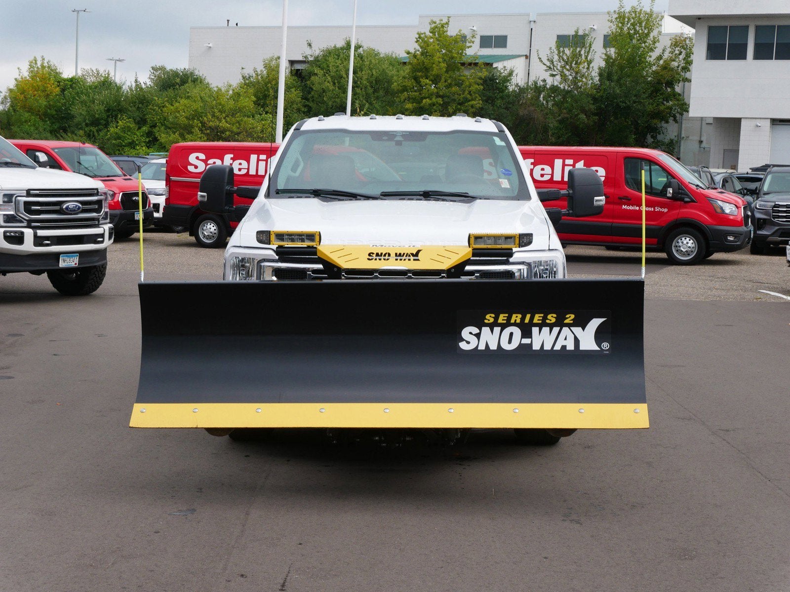 2023 Ford Super Duty F-350 SRW XLT