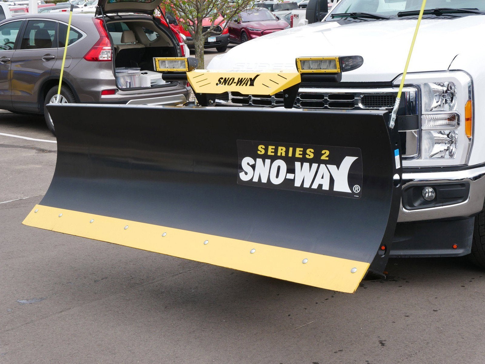 2023 Ford Super Duty F-350 SRW XLT