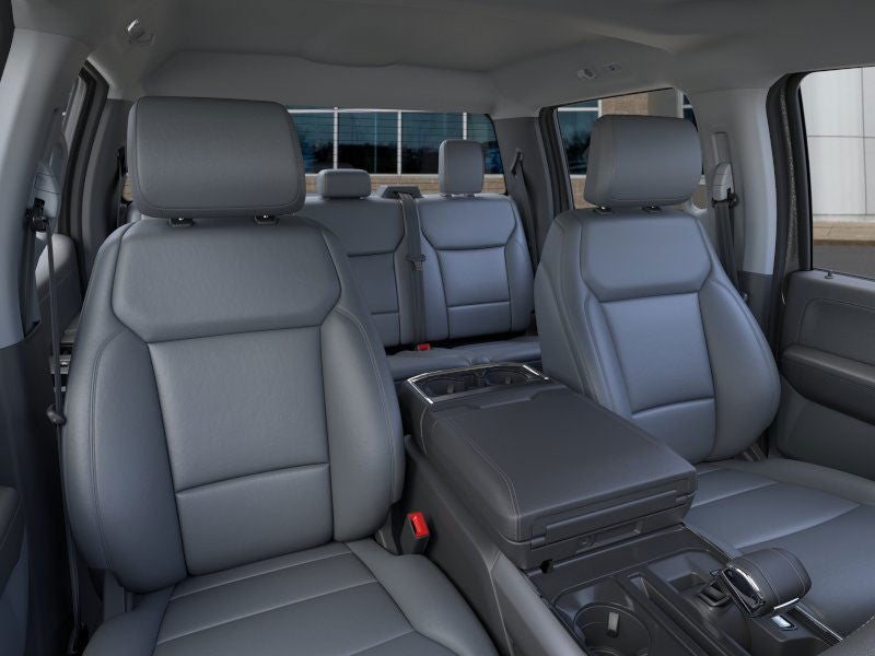 2025 Ford F-150 Lightning Flash™