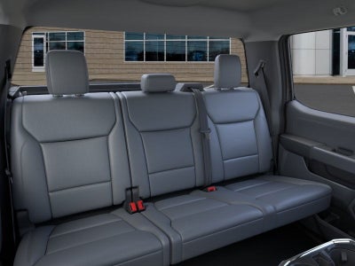 2025 Ford F-150 Lightning Flash™