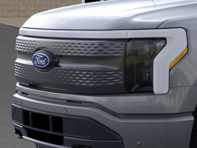 2025 Ford F-150 Lightning Flash™